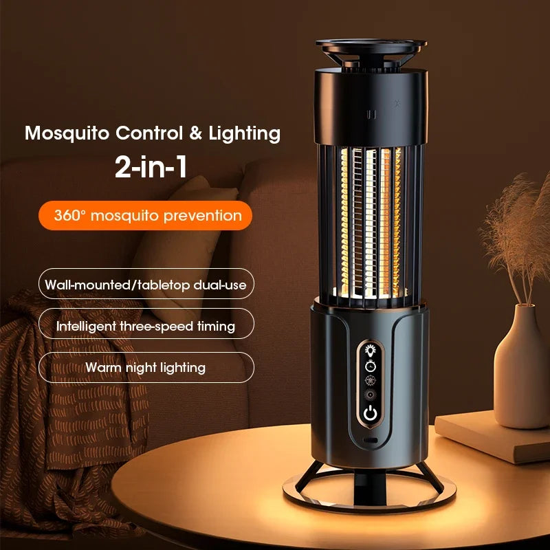 Mosqura NoBite Led Light